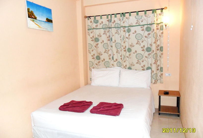 فندق Sawasdee Guesthouse