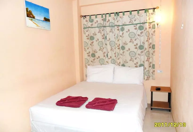 호텔 Sawasdee Guesthouse