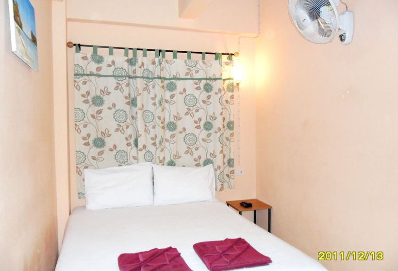 فندق Sawasdee Guesthouse