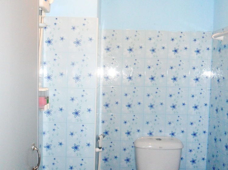 فندق Sawasdee Guesthouse