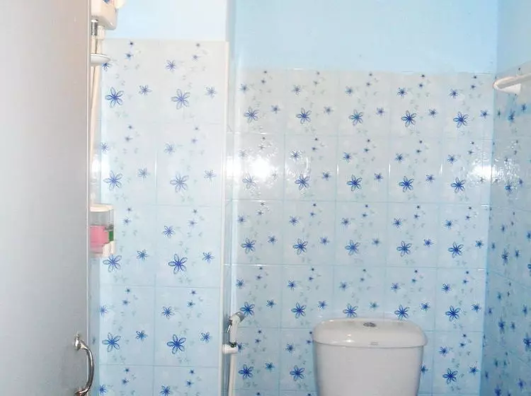 호텔 Sawasdee Guesthouse