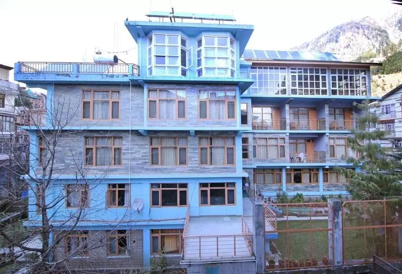 酒店 Silmog Garden