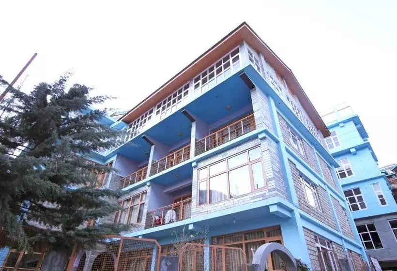 酒店 Silmog Garden