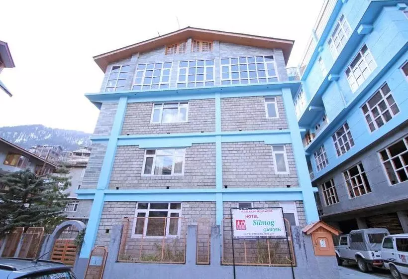 酒店 Silmog Garden