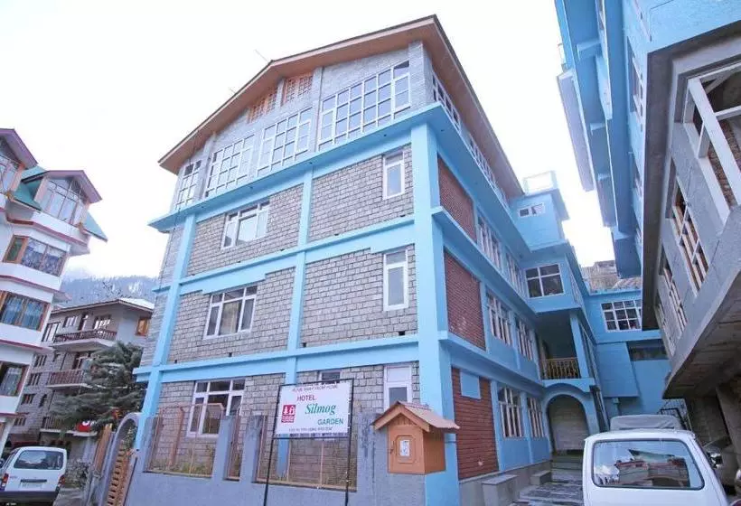 酒店 Silmog Garden