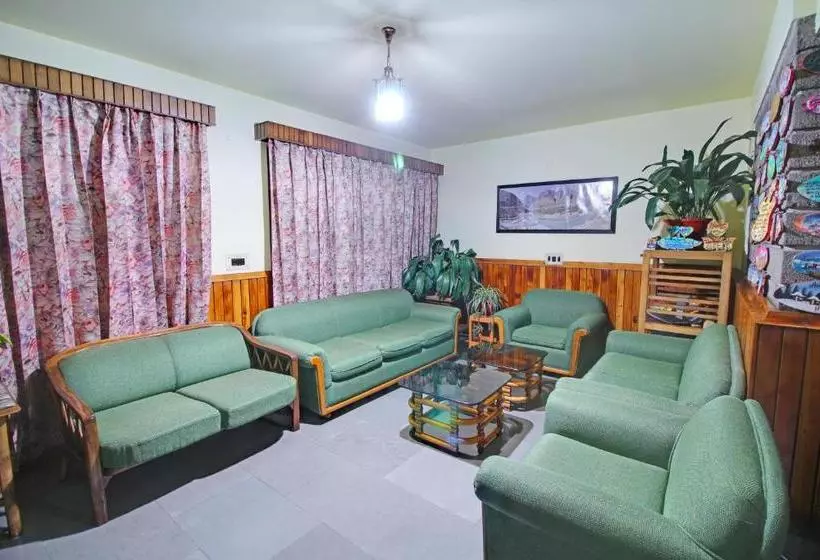 酒店 Silmog Garden