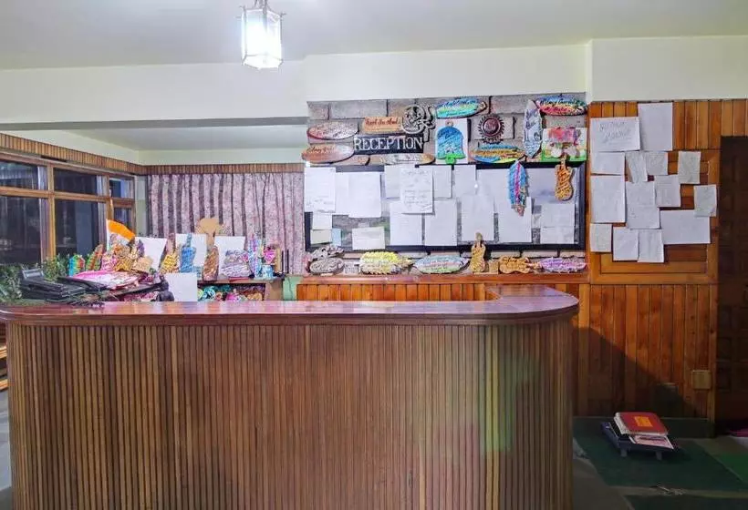 酒店 Silmog Garden