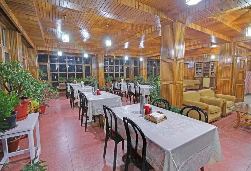 酒店 Silmog Garden