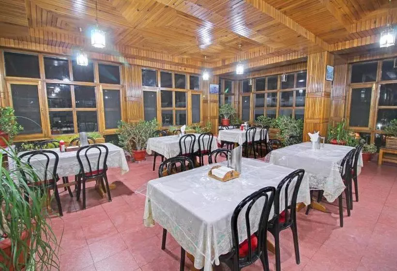 酒店 Silmog Garden