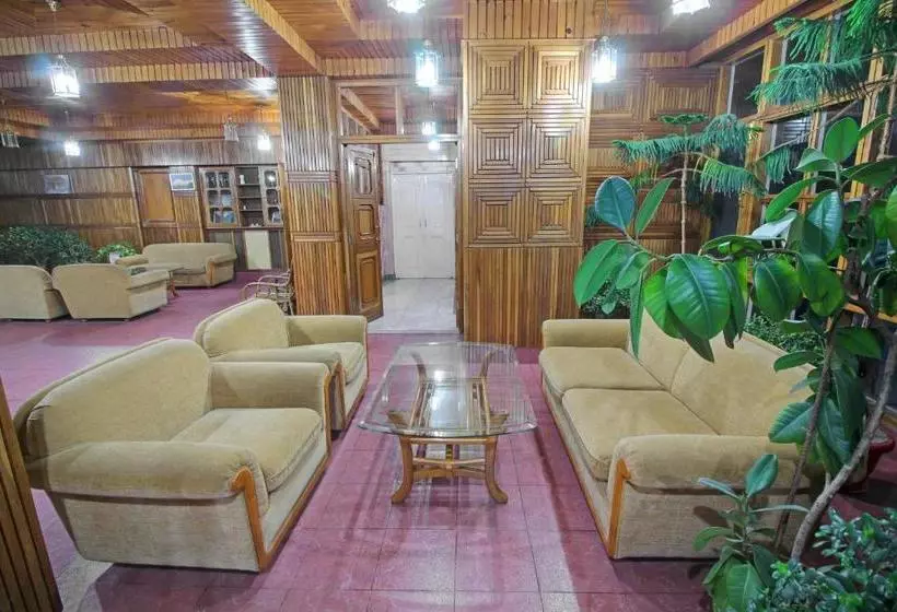 酒店 Silmog Garden