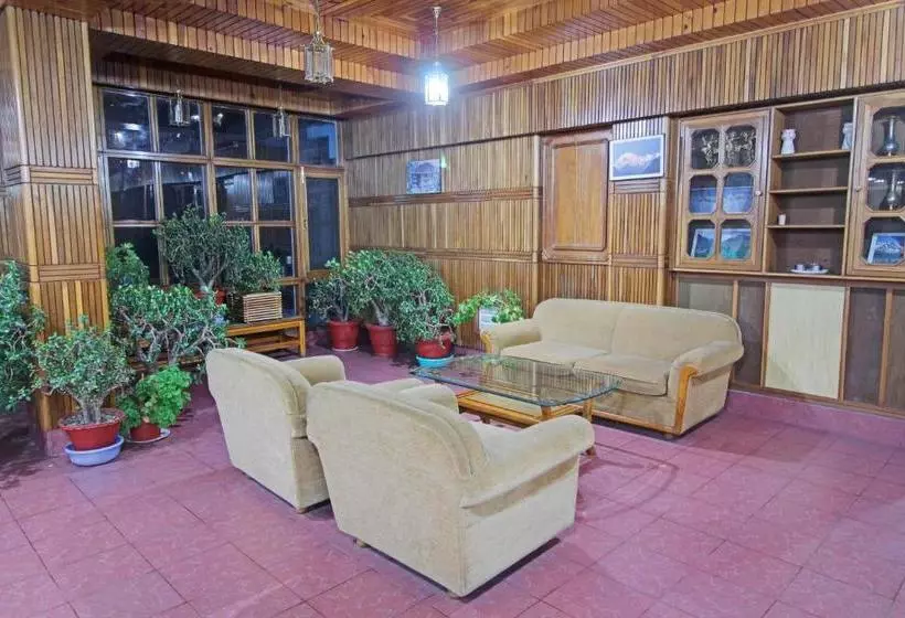 酒店 Silmog Garden