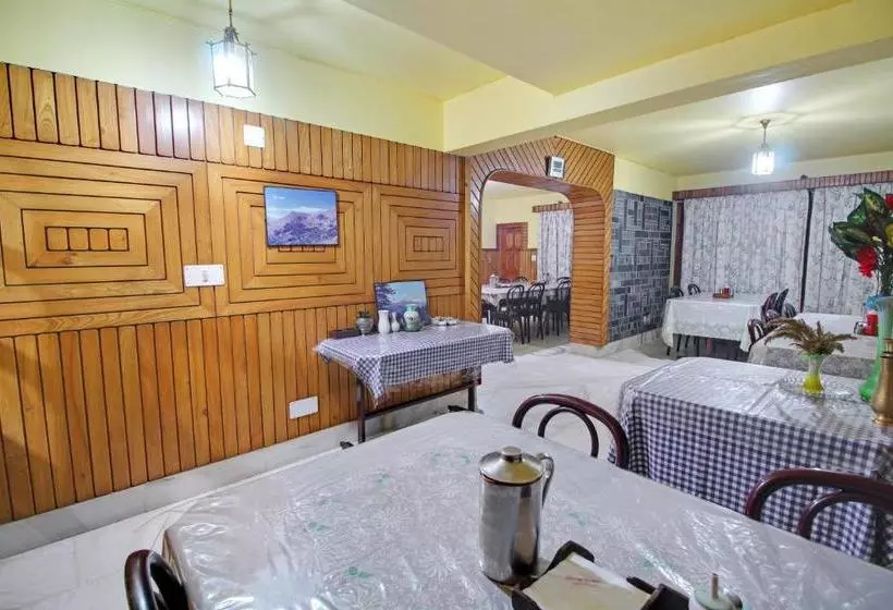 酒店 Silmog Garden