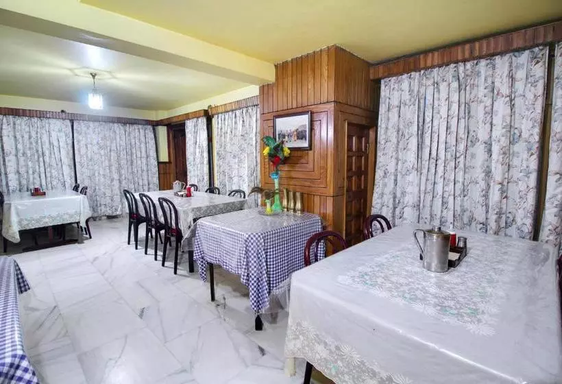 酒店 Silmog Garden