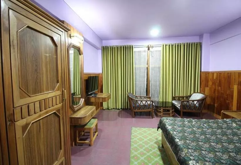 酒店 Silmog Garden