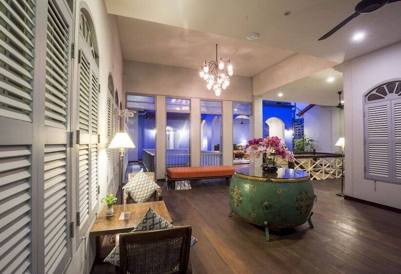 هتل The Memory At On On