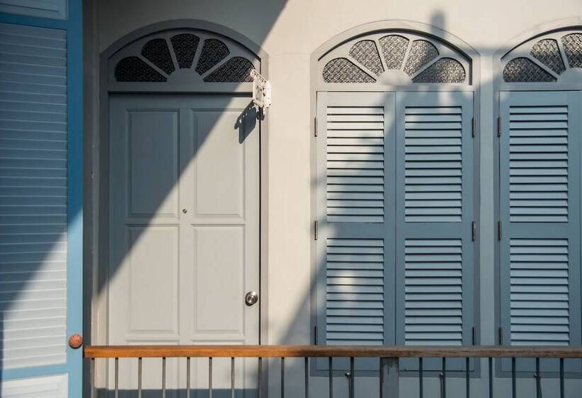 هتل The Memory At On On