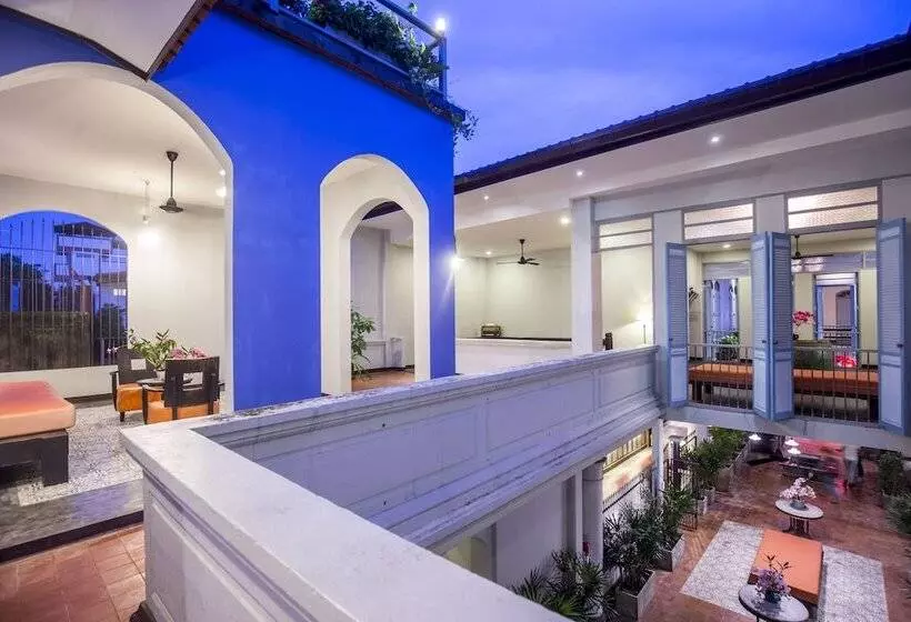 Hotel The Memory At On On