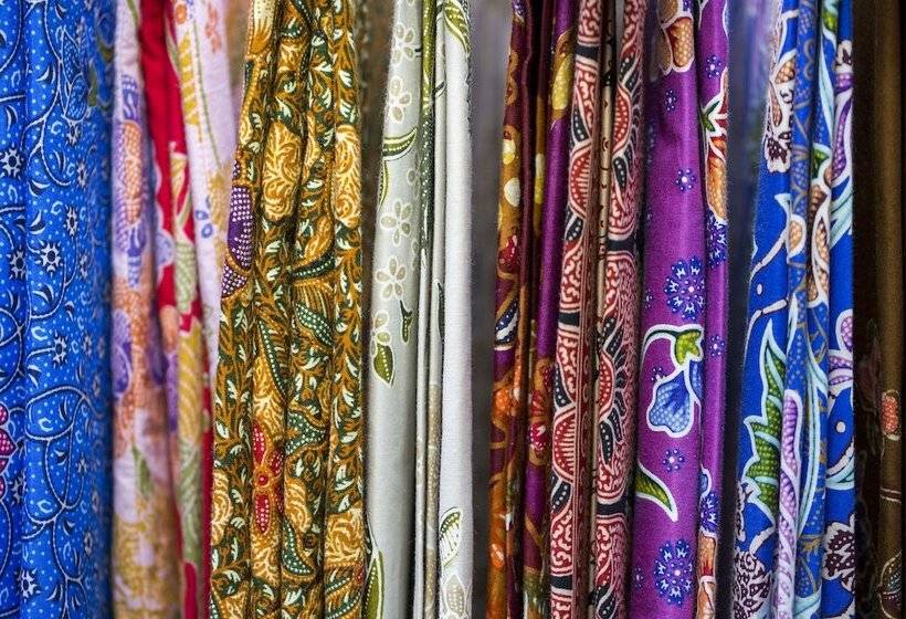 هتل The Memory At On On