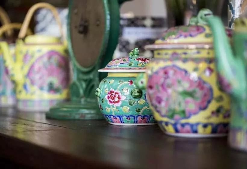 Hotel The Memory At On On