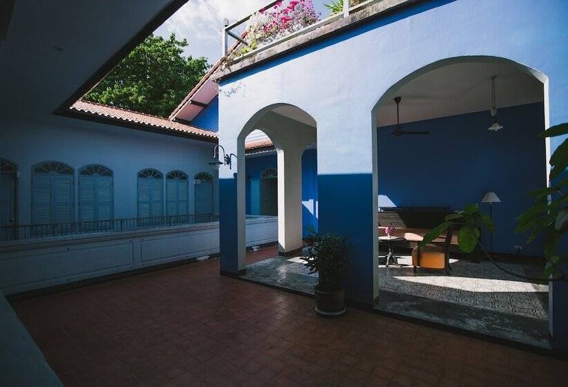 هتل The Memory At On On