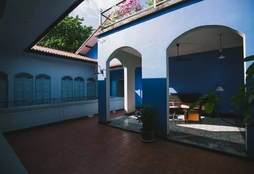 Hotel The Memory At On On