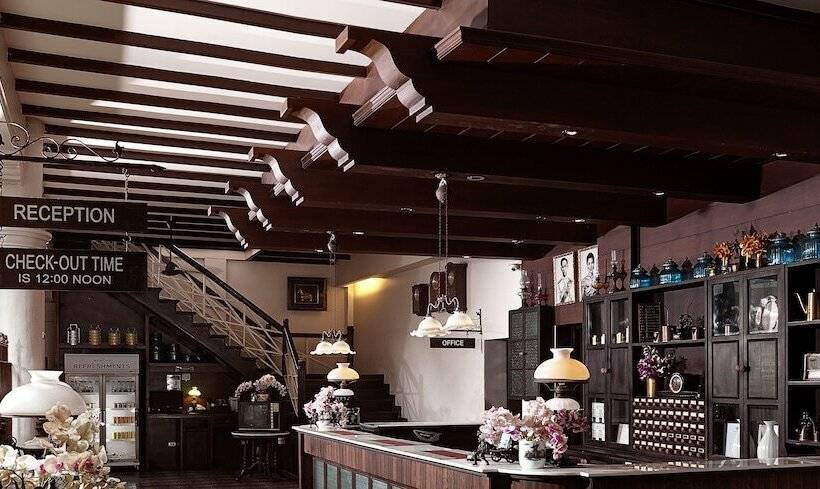 هتل The Memory At On On