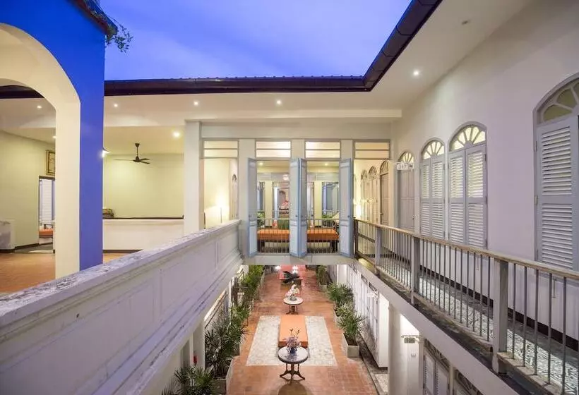 Hotel The Memory At On On