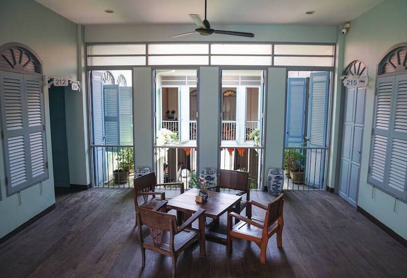 هتل The Memory At On On