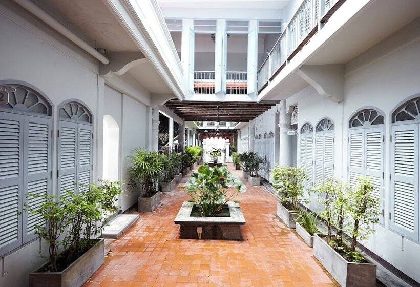 هتل The Memory At On On