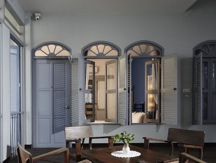 هتل The Memory At On On