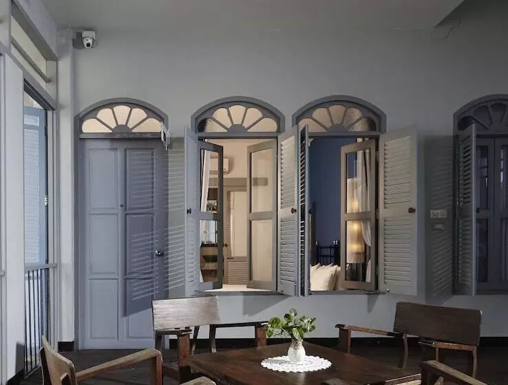 Hotel The Memory At On On