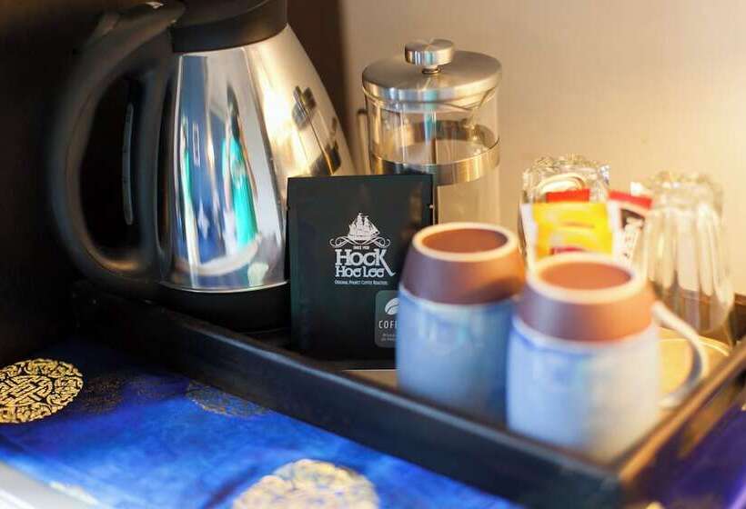 هتل The Memory At On On