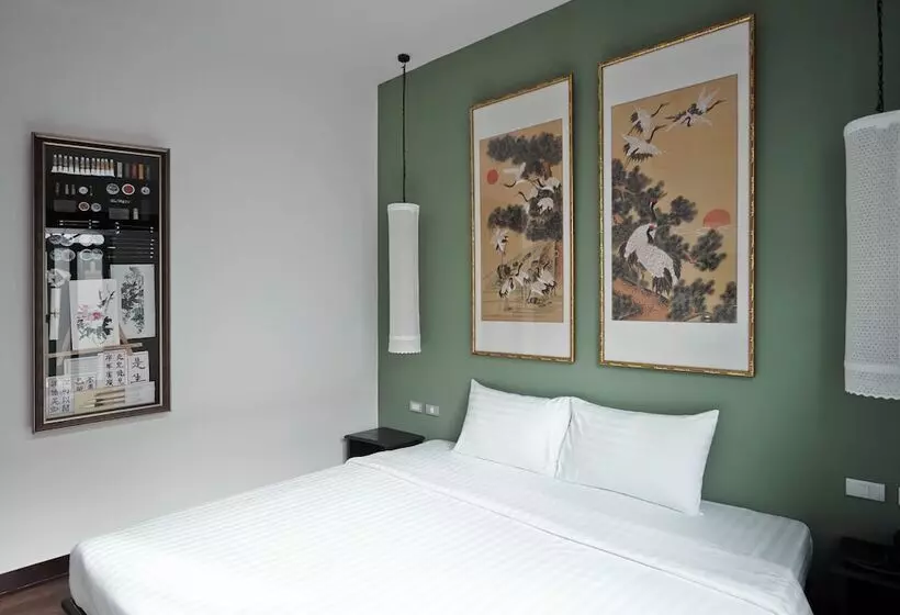 Hotel The Memory At On On