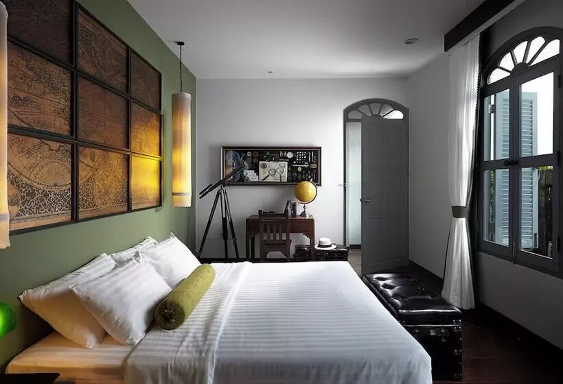 Hotel The Memory At On On