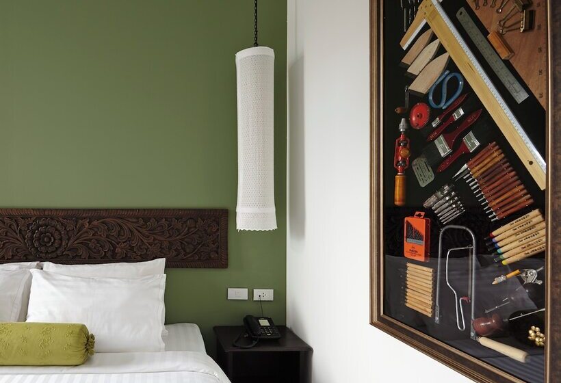 هتل The Memory At On On