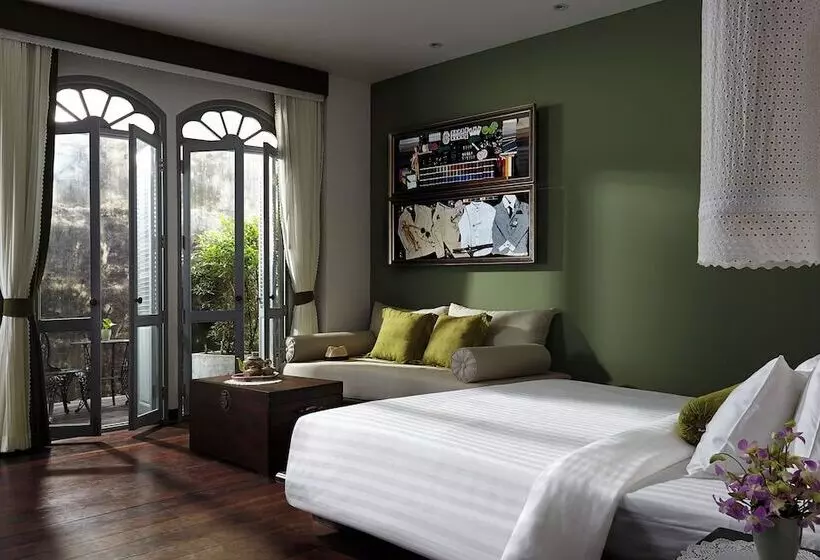 Hotel The Memory At On On