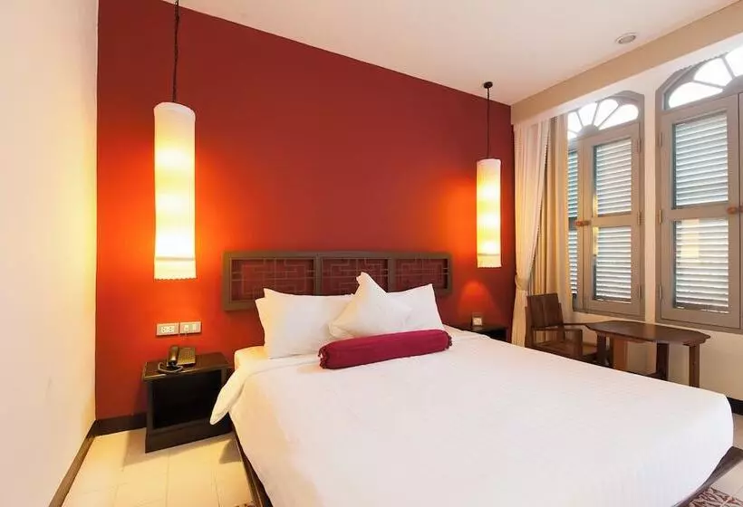 Hotel The Memory At On On