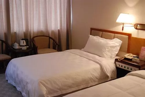 The Overseas Chinese Building Hotel