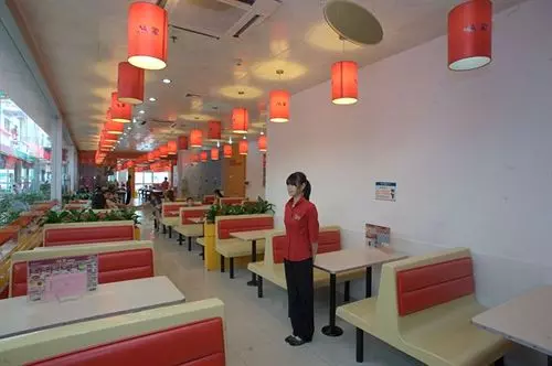 The Overseas Chinese Building Hotel