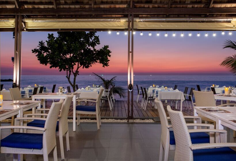 Hotel The Sands Khao Lak By Katathani   Sha Extra Plus