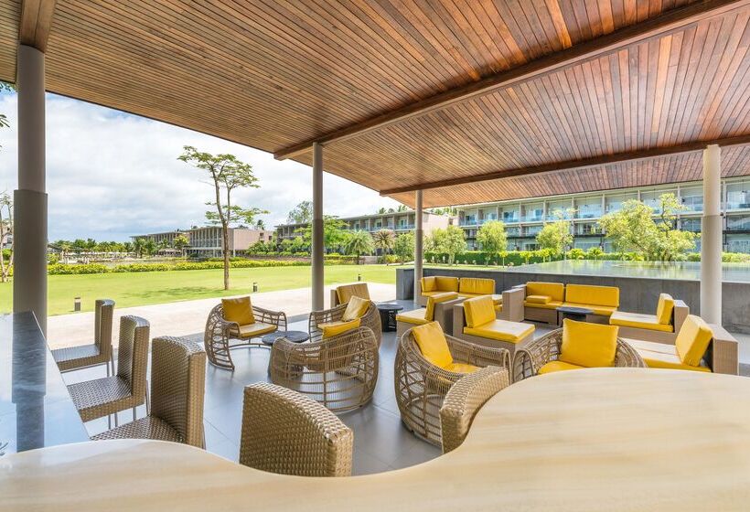 Hotel The Sands Khao Lak By Katathani   Sha Extra Plus