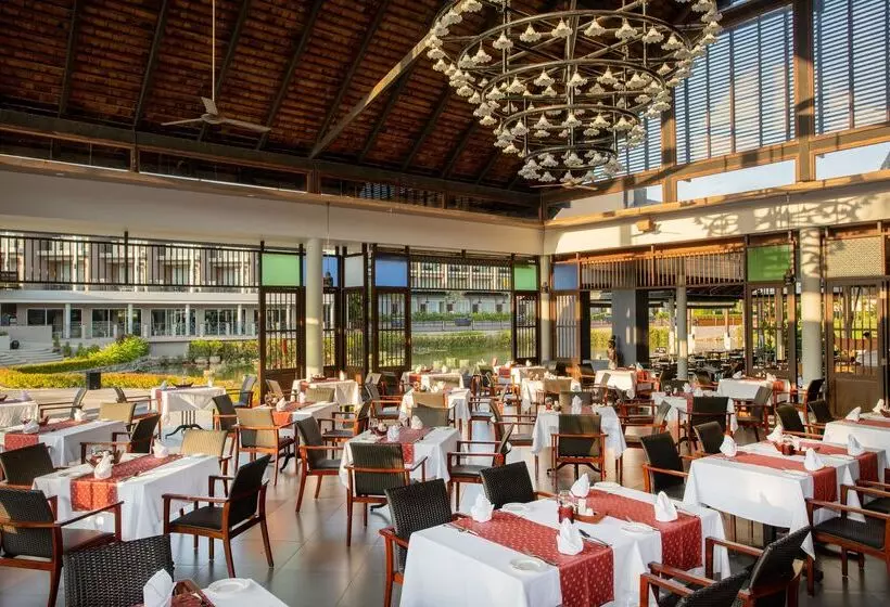 Otel The Sands Khao Lak By Katathani   Sha Extra Plus