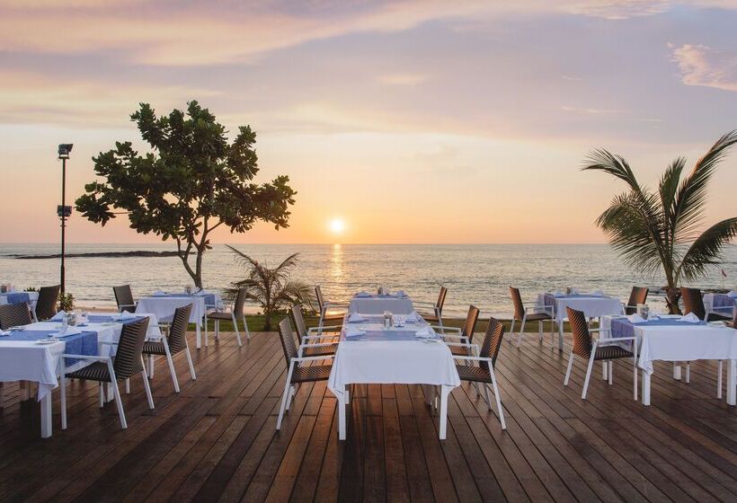 Hotel The Sands Khao Lak By Katathani   Sha Extra Plus