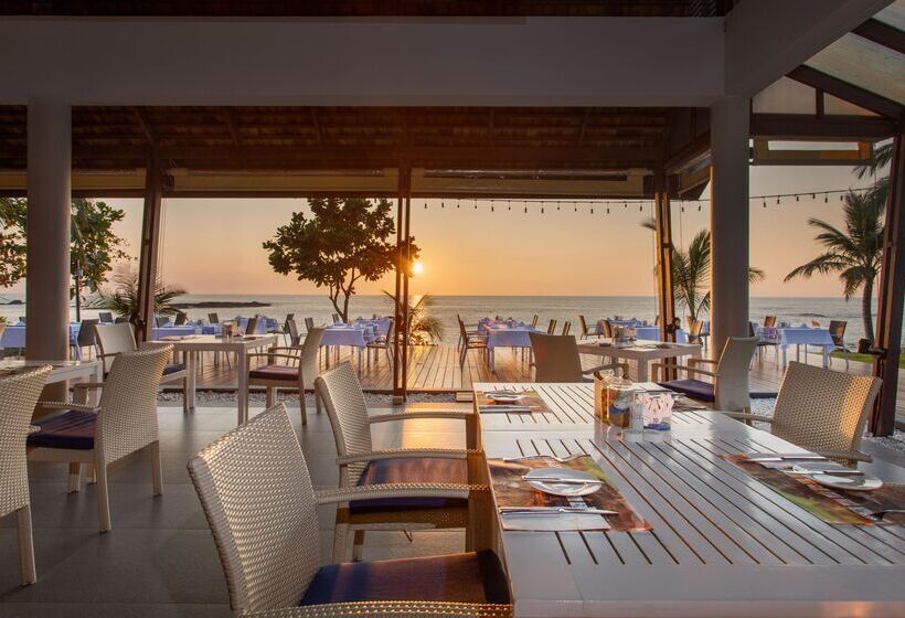 Hotel The Sands Khao Lak By Katathani   Sha Extra Plus