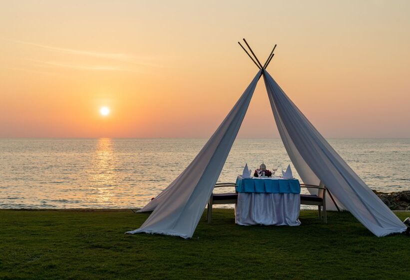 Hotel The Sands Khao Lak By Katathani   Sha Extra Plus