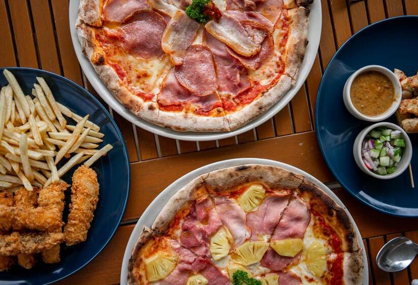 Hotel The Sands Khao Lak By Katathani   Sha Extra Plus