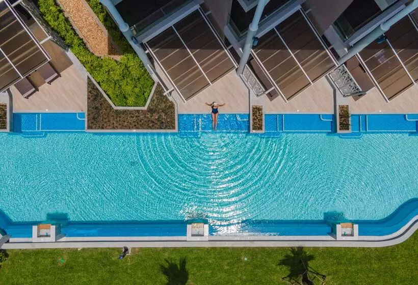 Otel The Sands Khao Lak By Katathani   Sha Extra Plus