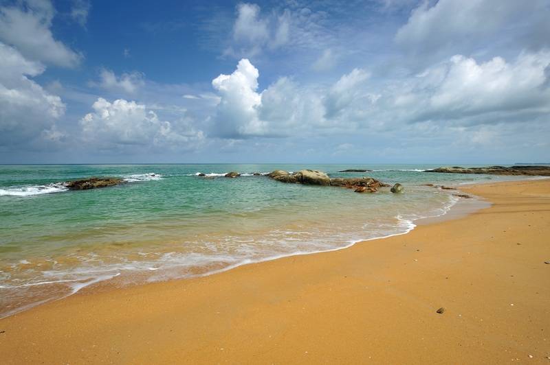 Hotel The Sands Khao Lak By Katathani   Sha Extra Plus