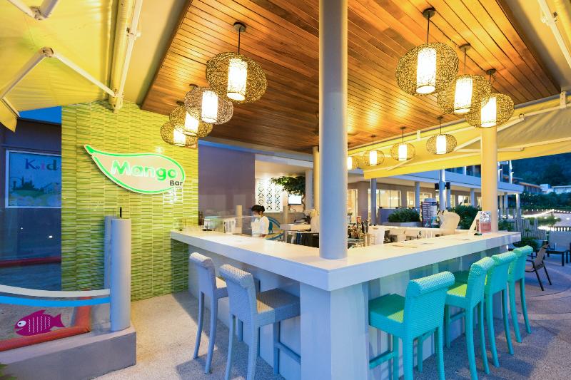 Hotel The Sands Khao Lak By Katathani   Sha Extra Plus