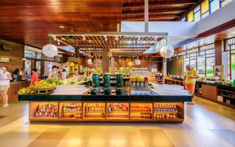 Hotel The Sands Khao Lak By Katathani   Sha Extra Plus